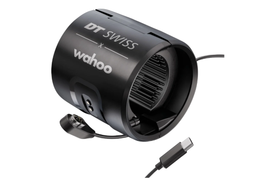 DT Swiss x Wahoo TRACKR SPEED