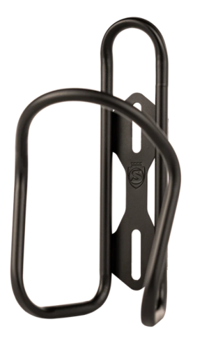 SILCA Flaschenhalter Sicuro Titanium - black SILCA Flaschenhalter Sicuro Titanium - black
