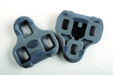 Look KéO Grip Schuhplatten grau 4,5° Look KéO Grip Schuhplatten grau 4,5°