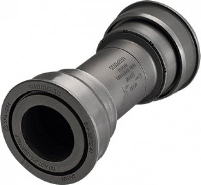 Shimano Ultegra Press-Fit 86.5mm Innenlagerschalen SM-BB72-41B Shimano Ultegra Press-Fit 86.5mm Innenlagerschalen SM-BB72-41B