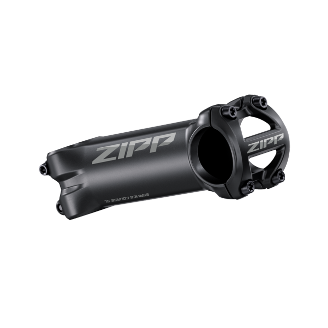 ZIPP Service Course SL 31.8 1 1/8 +/- 6° Black
