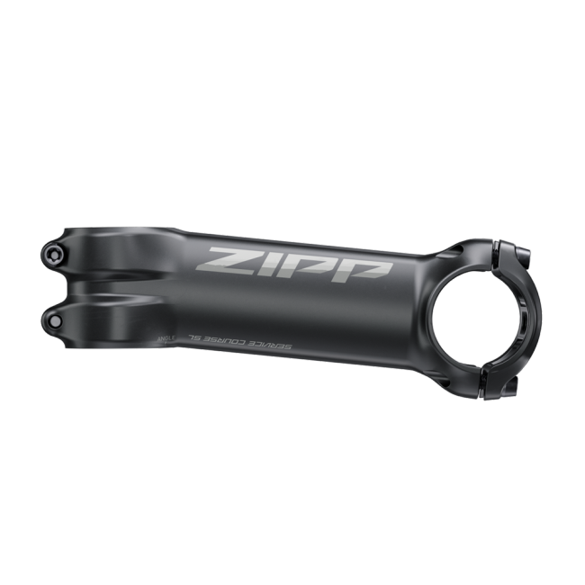 ZIPP Service Course SL 31.8 1 1/8 +/- 6° Black