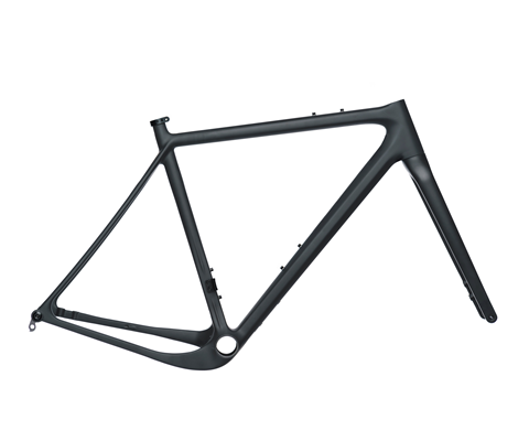 OPENCycle OPEN U.P. GravelPlus Disc Flat Mount Rahmenset RTP (ready to paint!) OPENCycle OPEN U.P. GravelPlus Disc Flat Mount Rahmenset RTP (ready to paint!)