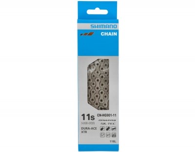 Shimano Dura Ace / XTR CN HG901 Quick Link 11-fach Kette