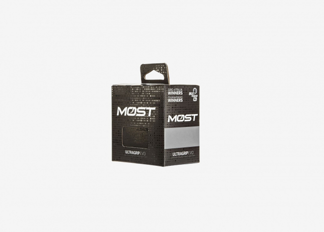 MOST Ultragrip EVO Lenkerband 3mm
