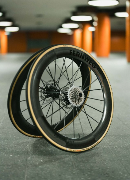 Lightweight Fernweg EVO PRO tubeless DISC Lightweight Fernweg EVO PRO tubeless DISC