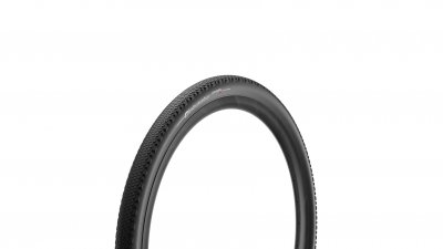 Pirelli Cinturato Gravel Hard Terrain Black 45-622 Pirelli Cinturato Gravel Hard Terrain Black 45-622