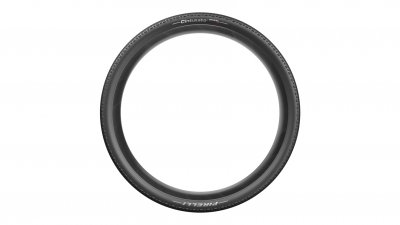 Pirelli Cinturato Gravel Hard Terrain Black 45-622
