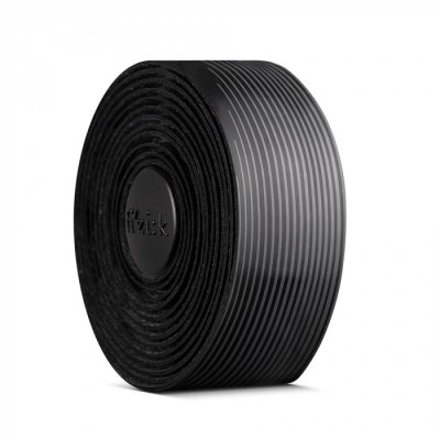 fi'zi:k Vento Microtex Tacky Bi-Color Black Lenkerband 2.0mm