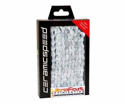 Ceramicspeed UFO chain SRAM AXS Road 12s