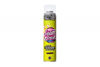 Muc-Off HELMET FOAM FRESH 400ML