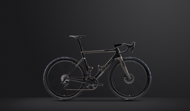 SARTO Lampo Plus Disc Rahmenset