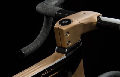 SARTO Lampo Plus Disc Rahmenset
