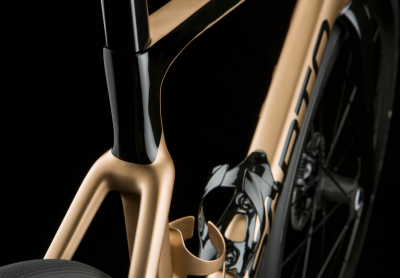 SARTO Lampo Plus Disc Rahmenset