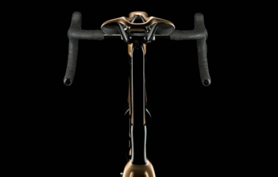 SARTO Lampo Plus Disc Rahmenset