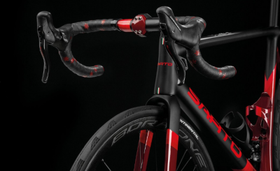 SARTO Seta Plus Disc Rahmenset