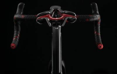 SARTO Seta Plus Disc Rahmenset