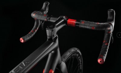 SARTO Seta Plus Disc Rahmenset