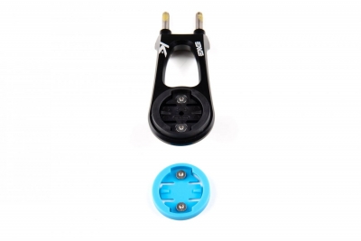 ENVE Road Stem Computer Mount Combo Garmin/Wahoo ENVE Road Stem Computer Mount Combo Garmin/Wahoo