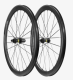 Mavic Cosmic SLR 45 Disc CL Laufradsatz 23mm