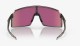 OAKLEY Sutro Grey Ink/Prizm Road Jade