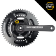 SRM Powermeter PM9 Origin Aluminium