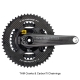 SRM Powermeter PM9 Origin Carbon