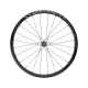 Campagnolo Levante Carbon Disc Clincher 2WF C25 Wheelset