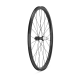 Campagnolo Levante Carbon Disc Clincher 2WF C25 Wheelset