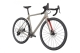 OPENCycle OPEN U.P. Campagnolo EKAR 1x13 3T HED grey matte / fire red