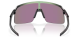 OAKLEY Sutro Lite Matte Jade Fade / Prizm Jade