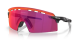 Oakley Encoder Strike Matt Black / Prizm Road