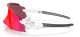 OAKLEY Kato White / Prizm Road
