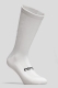 Nimbl Cycling Socks White