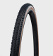Schwalbe X-ONE R ADDIX Race Evolution Line 33-622 28x33mm black-tan