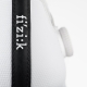fizi:k TEMPO DECOS CARBON White / White