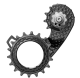 absoluteBLACK HollowCage OSPW V1 Shimano Dura Ace 9250 Carbon Ceramic