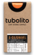 Tubolito S-Tubo-CX/Gravel-All 28 700c 60mm Black