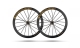 Lightweight Milestone EVO tubeless DISC Signature Gold Limited Edition 7/99