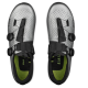 fizi:k VENTO STABILITA CARBON Silver / Black