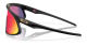Oakley RSLV Matte Black / Prizm Road