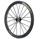 Lightweight Obermayer EVO Tubeless Disc Platinum Limited Edition