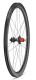 Campagnolo Bora Ultra WTO 45 C23 Disc Clincher 2WF Wheelset Black Matt Limited Edition
