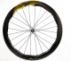 Princeton Carbon Wheelset Disc Dual 5550 Evolution DT Swiss 240 EXP