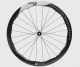 Princeton Carbon Wheelset Disc Grit 4540 Evolution DT Swiss 180 EXP