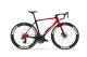 Colnago C68 Road Disc Limited Edition Rossa - La Vuelta - Shimano Dura Ace Di2 - ENVE - Carbon-Ti - Ceramicspeed