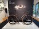 SARTO RASO Disc Campagnolo Super Record S Wireless Custom Made