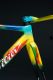 Wilier Triestina Filante SLR Rahmenset + Filante BAR F21 CVNDSH