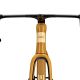 ENVE MOG Disc Rahmenset Compass Yellow