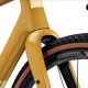 ENVE MOG Disc Rahmenset Compass Yellow